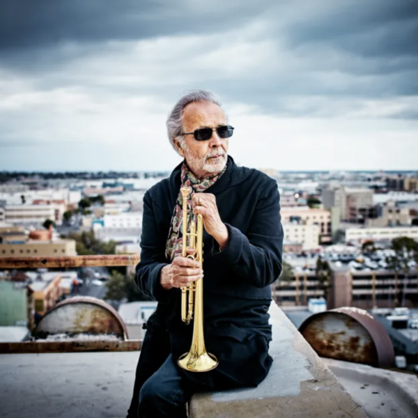 Billboard: Herb Alpert at 89: The Legend Talks Making 50 Albums, the Death of His Friend Sergio Mendes & Upcoming Tijuana Brass Band Tour